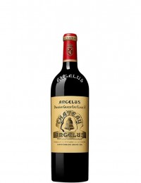 Chateau Angelus 1992 750ml